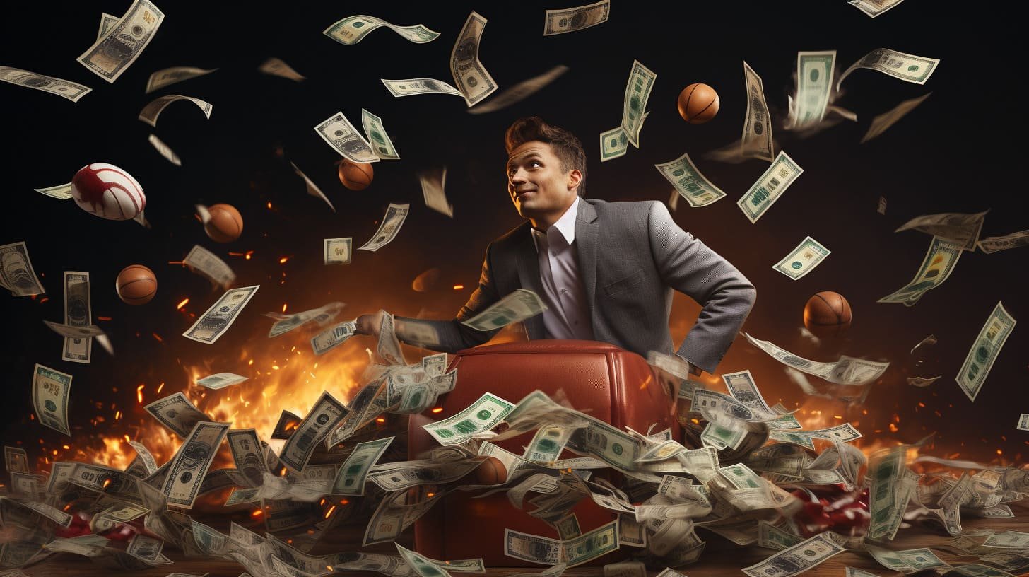 Logo dan ikon akurasi serta keamanan data dalam program loyalitas funslot
