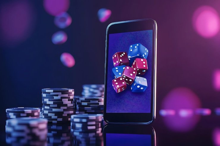 Gambar keamanan data dan privasi pengguna saat melakukan pendaftaran di funslot
